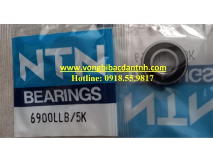 BẠC ĐẠN 6900LLU